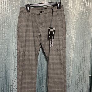 Fried Denim stretch and comfort slim pants 34x30